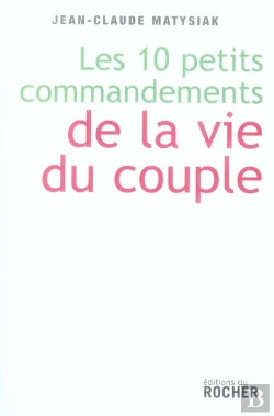 Bertrand.pt - Les Dix Petits Commandements De La Vie Du Couple