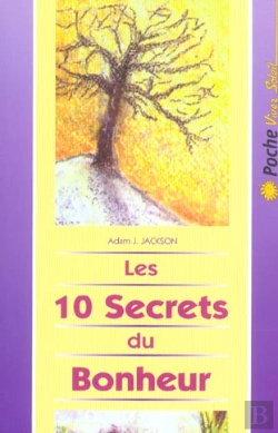 Bertrand.pt - Les Dix Secrets Du Bonheur