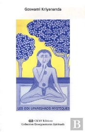 Les Dix Upanishads Mystiques