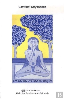 Bertrand.pt - Les Dix Upanishads Mystiques