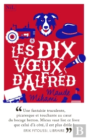 Les Dix Voeux D'Alfréd
