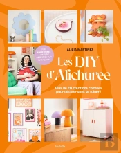 Les Diy D'Alicia : 20 Créations Colorées Pour Décorer Sans Se Ruiner !