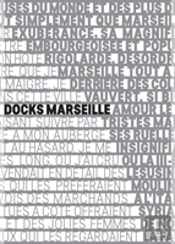 Les Docks Marseille