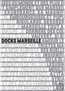 Bertrand.pt - Les Docks Marseille
