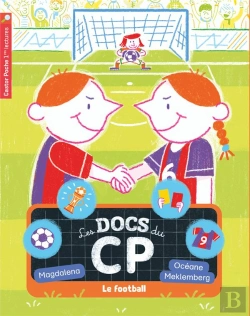 Bertrand.pt - Les Docs Du Cp T6 - Le Football