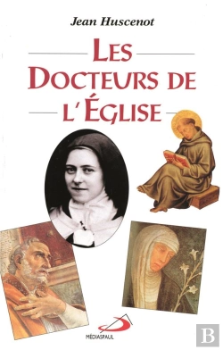 Bertrand.pt - Les Docteurs De L'Eglise