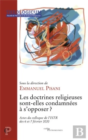 Les Doctrines Religieuses Sont-Elles Condamnées À S'Opposer ?