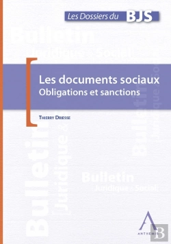Bertrand.pt - Les Documents Sociaux Dans L'Entreprise