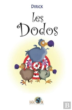Bertrand.pt - Les Dodos