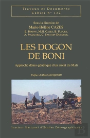 Les Dogon De Boni