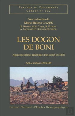 Bertrand.pt - Les Dogon De Boni