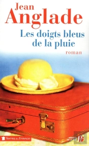 Les Doigts Bleus De La Pluie