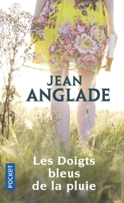 Les Doigts Bleus De La Pluie