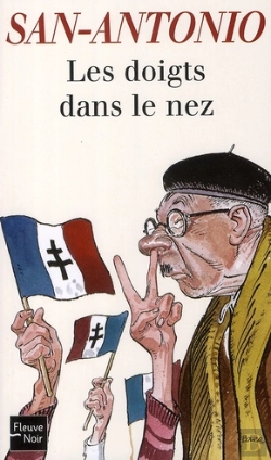 Bertrand.pt - Les Doigts Dans Le Nez