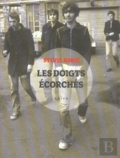 Les Doigts Ecorchés