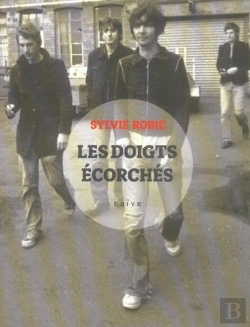 Bertrand.pt - Les Doigts Ecorchés