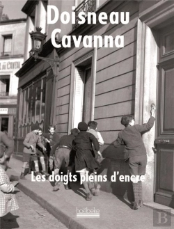 Bertrand.pt - Les Doigts Pleins D'Encre