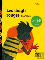 Les Doigts Rouges