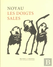 Les Doigts Sales