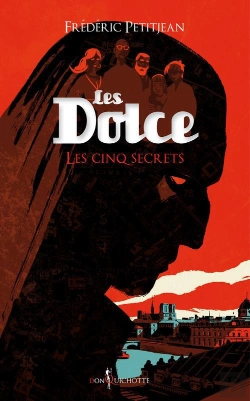 Bertrand.pt - Les Dolce T.2. Les Cinq Secrets