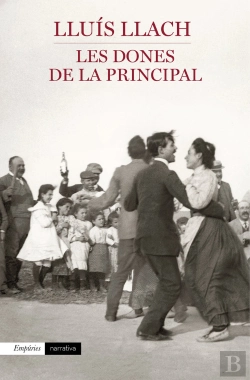 Bertrand.pt - Les Dones De La Principal