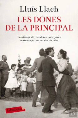 Bertrand.pt - Les Dones De La Principal