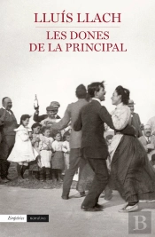 Les Dones De La Principal Td