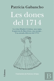 Les Dones Del 1714