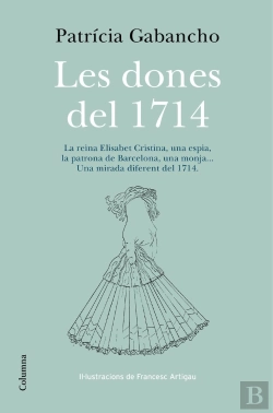 Bertrand.pt - Les Dones Del 1714