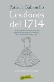 Les Dones Del 1714