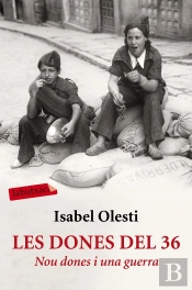 Les Dones Del 36