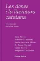 Les Dones I La Literatura Catalana