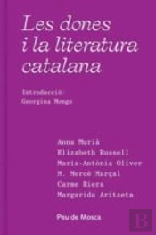 Les Dones I La Literatura Catalana