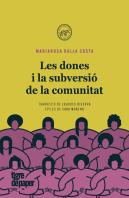 Les Dones I La Subversio De La Comunitat