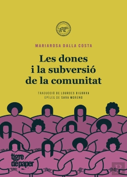 Bertrand.pt - Les Dones I La Subversio De La Comunitat