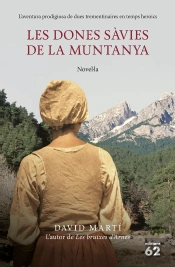 Les Dones Sàvies De La Muntanya