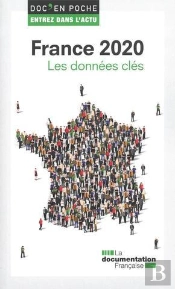 Les Données Clés ; France (Édition 2019)