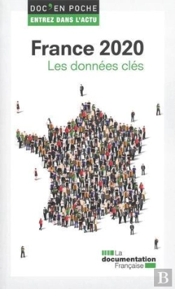 Bertrand.pt - Les Données Clés ; France (Édition 2019)