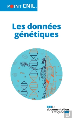 Bertrand.pt - Les Données Génétiques