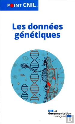 Bertrand.pt - Les Données Génétiques