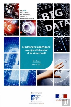 Bertrand.pt - Les Donnees Numériques : Un Enjeu D'Éducation Et De Citoyenneté