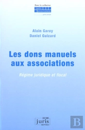 Les Dons Manuels Aux Associations