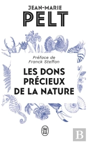 Les Dons Précieux De La Nature