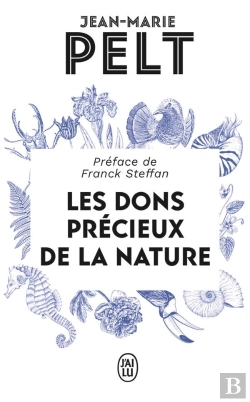 Bertrand.pt - Les Dons Précieux De La Nature