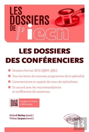 Les Dossiers Des Conférenciers