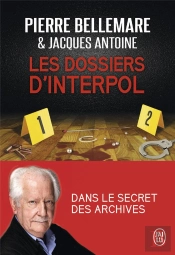 Les Dossiers D'Interpol