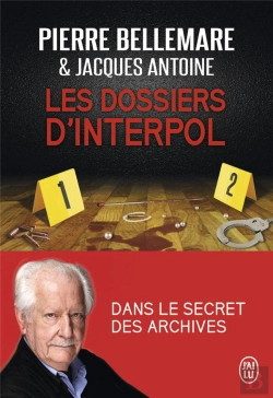 Bertrand.pt - Les Dossiers D'Interpol