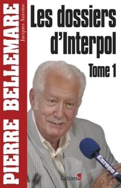 Bertrand.pt - Les Dossiers D'Interpol, T.1 - Ned 2011