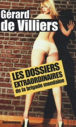 Bertrand.pt - Les Dossiers Extraordinaires De La Brigade Mondaine