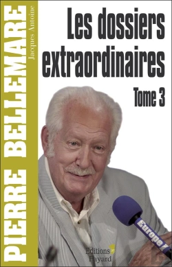 Bertrand.pt - Les Dossiers Extraordinaires T.3